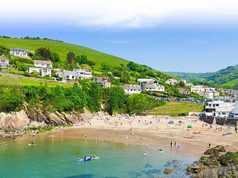 Combe Martin