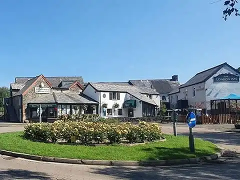 Braunton and Saunton