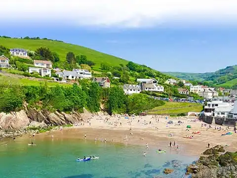 Combe Martin