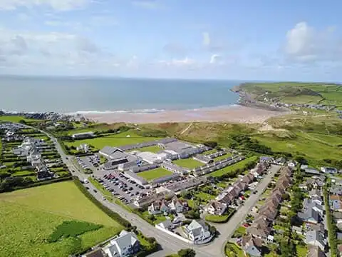 Croyde and Georgham