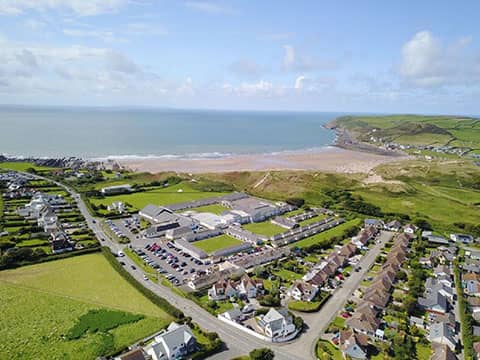 Croyde and Georgham